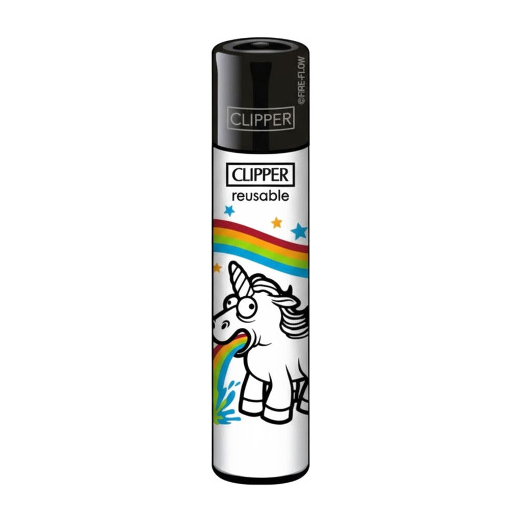 Clipper - Einhorn Best Of Sytytin