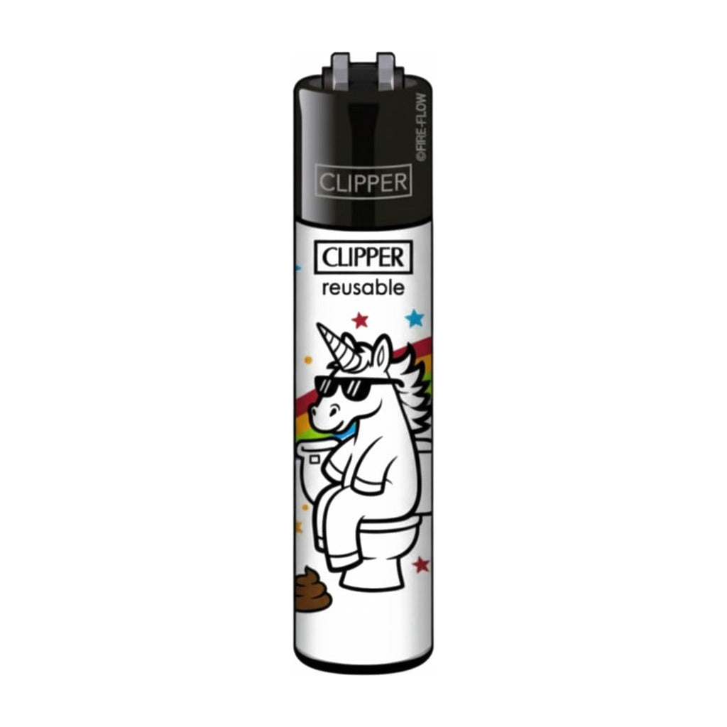 Clipper - Einhorn Best Of Sytytin