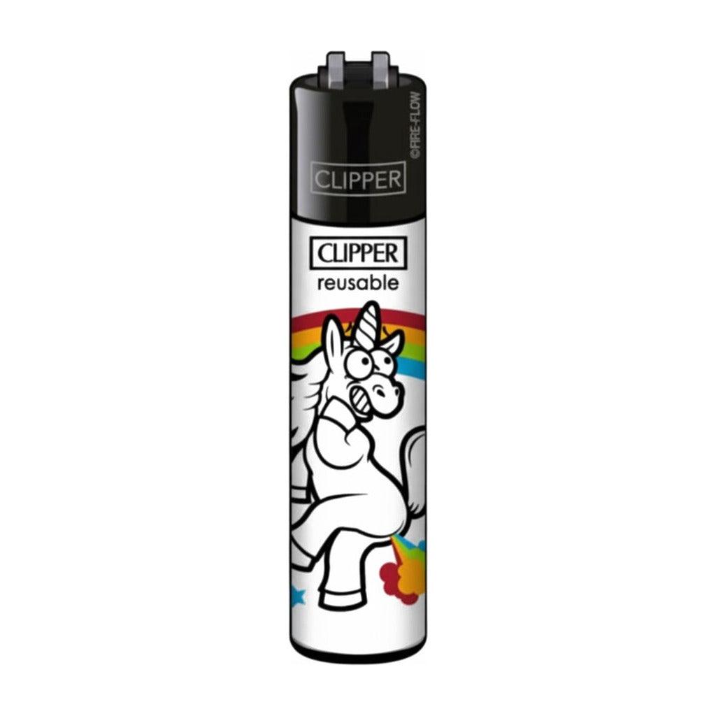 Clipper - Einhorn Best Of Sytytin