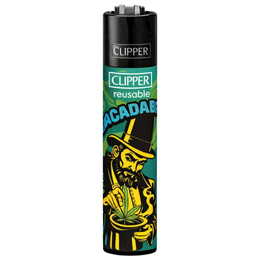 Clipper - Enchanted Smoke Sytytin