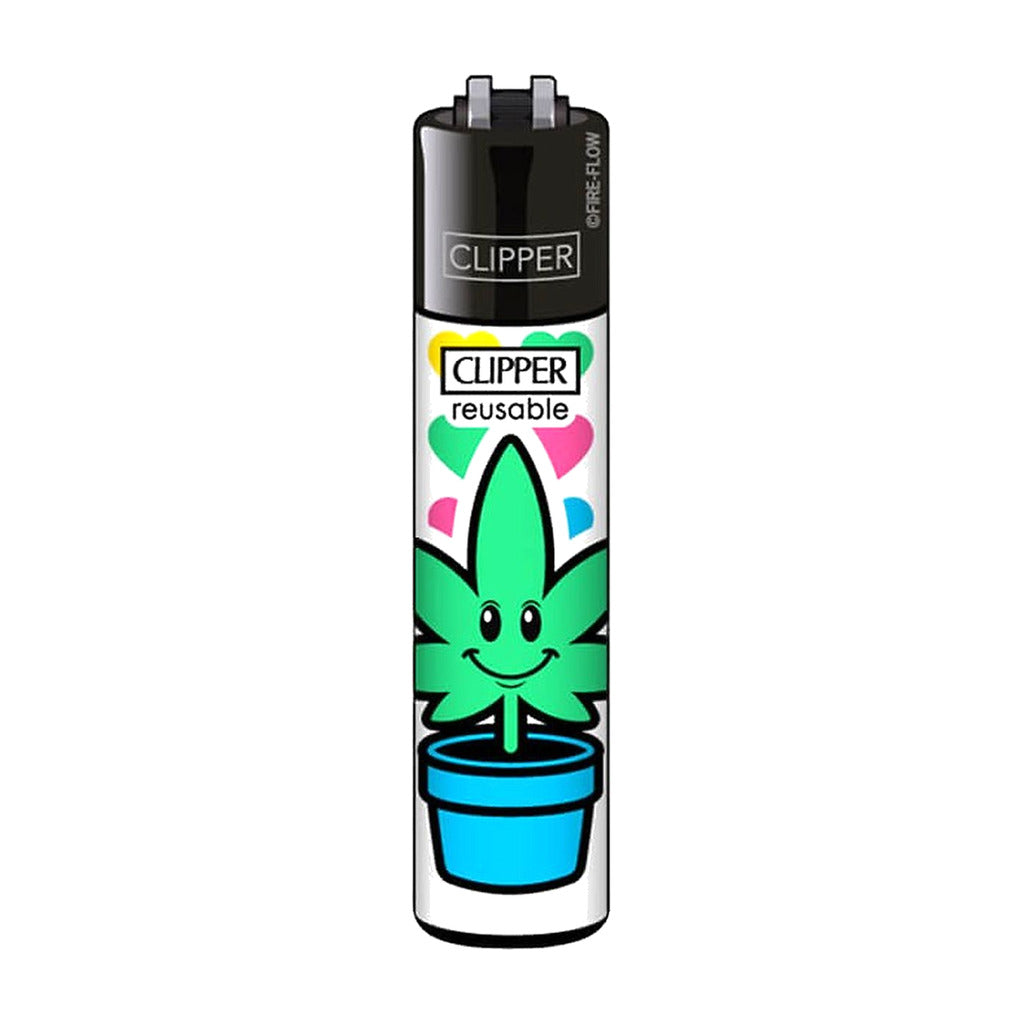 Clipper - Grow Pots Sytytin