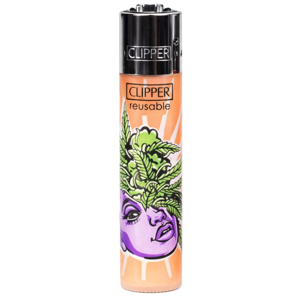 Clipper - Out of Weed Sytytin