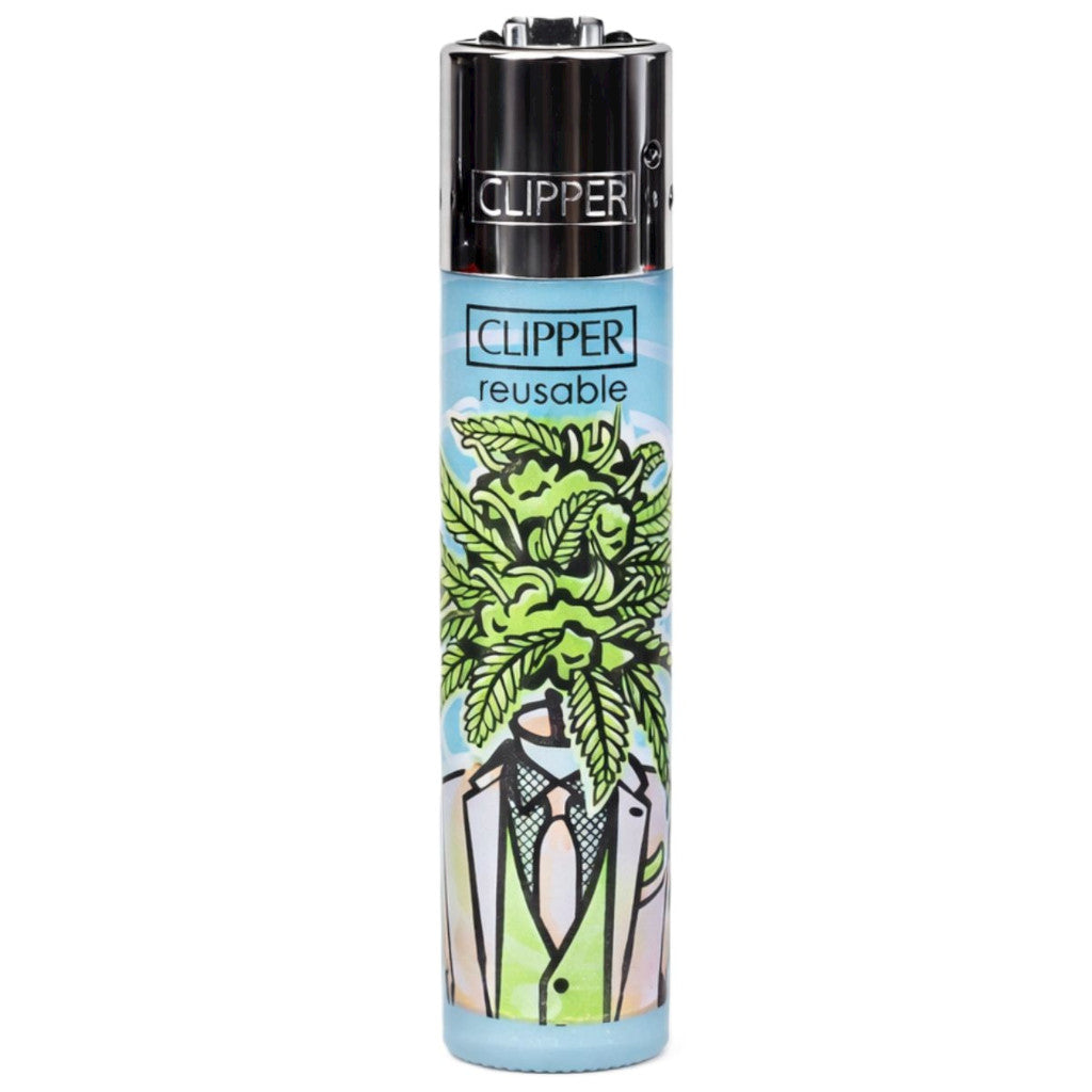 Clipper - Out of Weed Sytytin