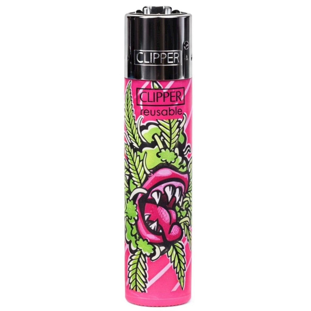Clipper - Out of Weed Sytytin