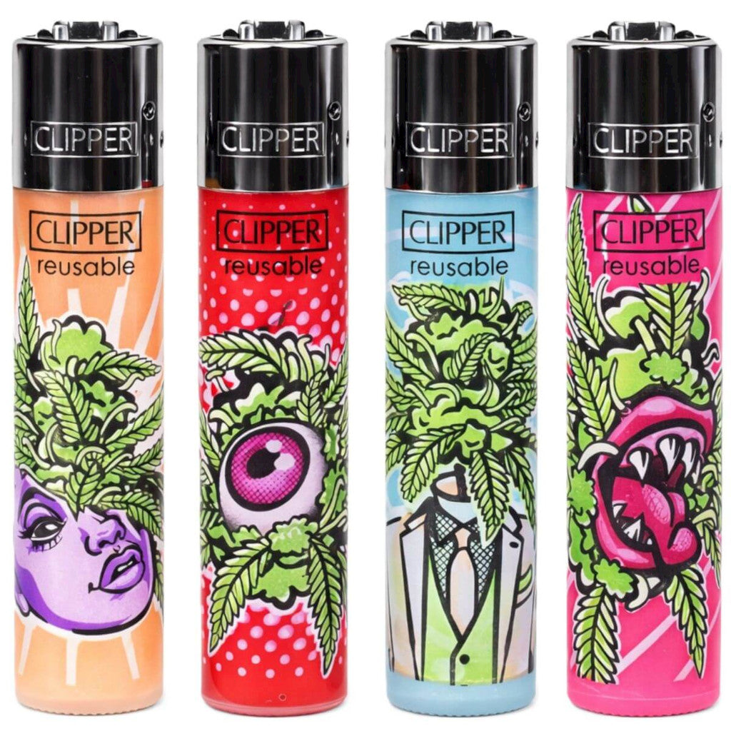Clipper - Out of Weed Sytytin