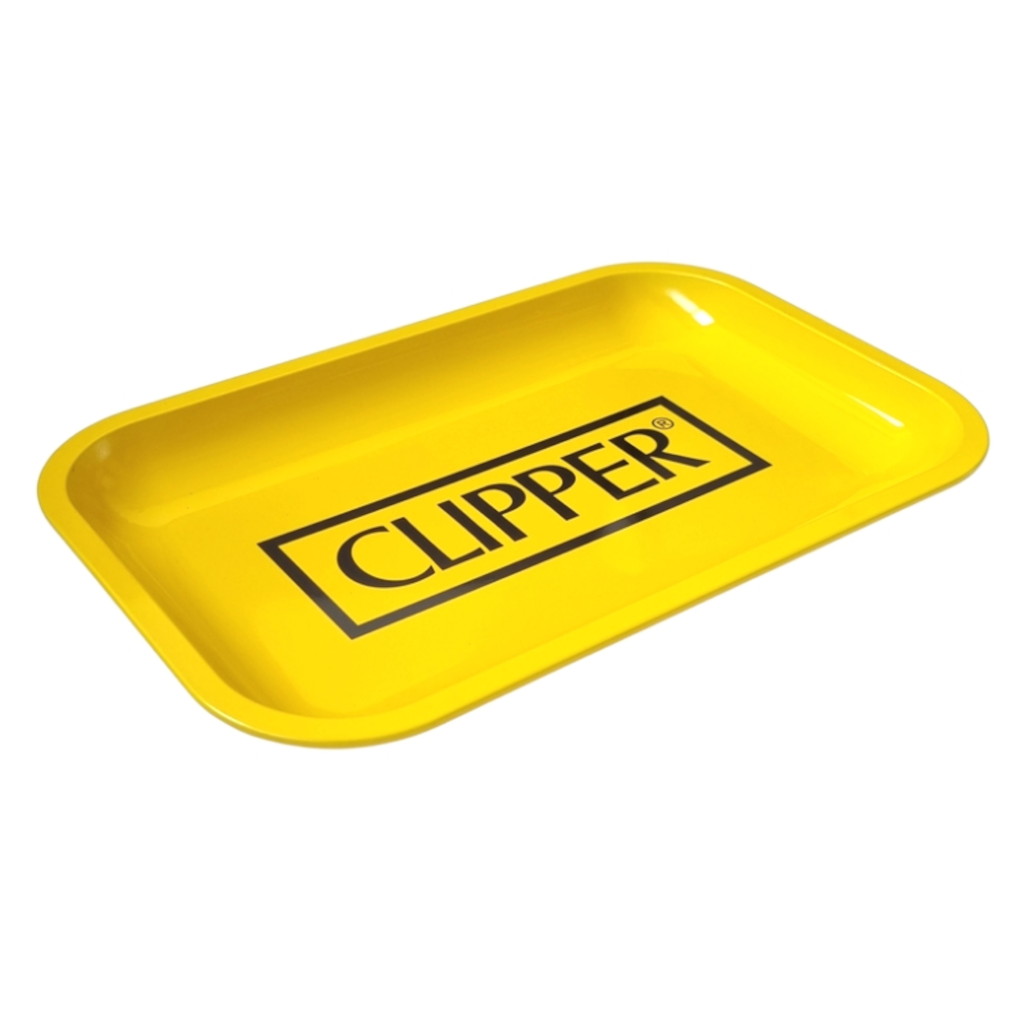 Clipper - Medium Metallinen Tarjotin Alustat