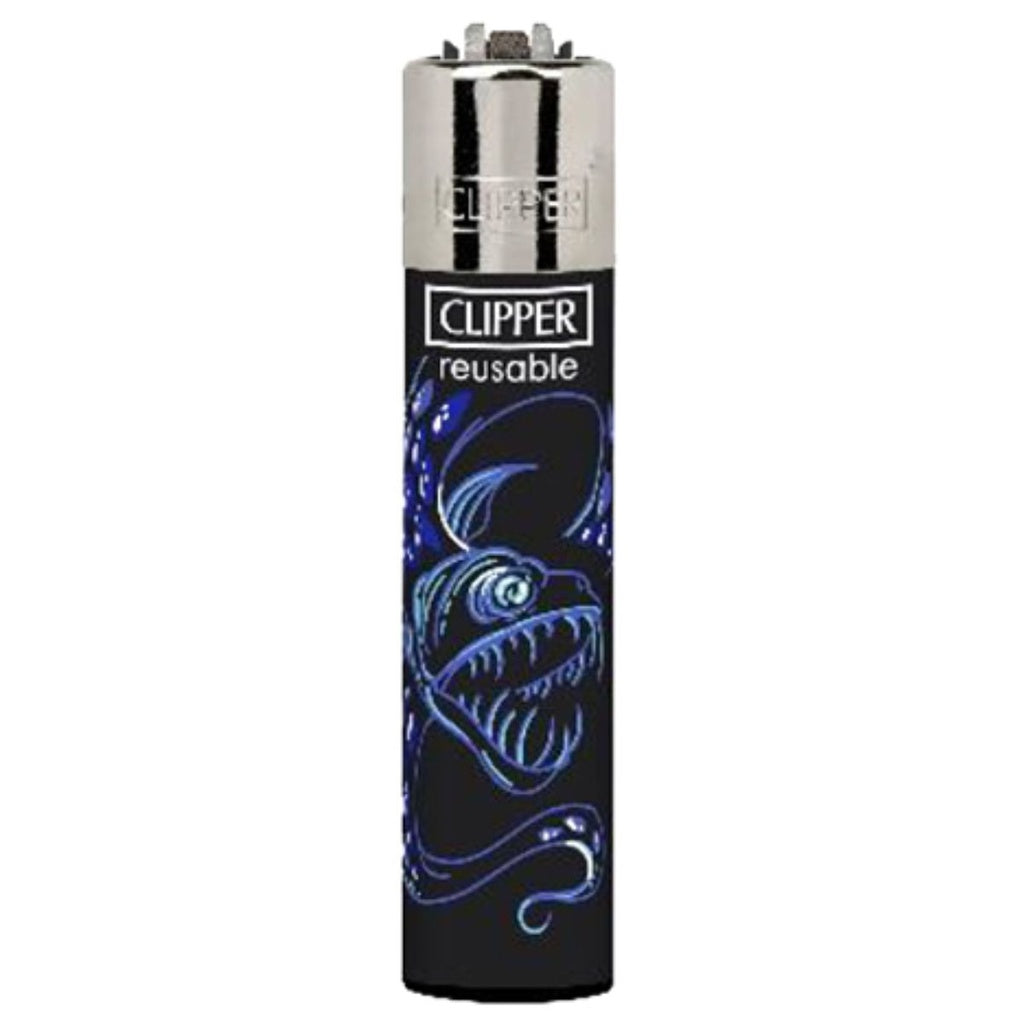 Clipper - Under the Sea Sytytin