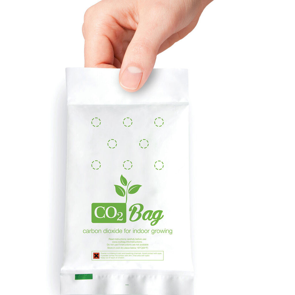 CO2 Bag