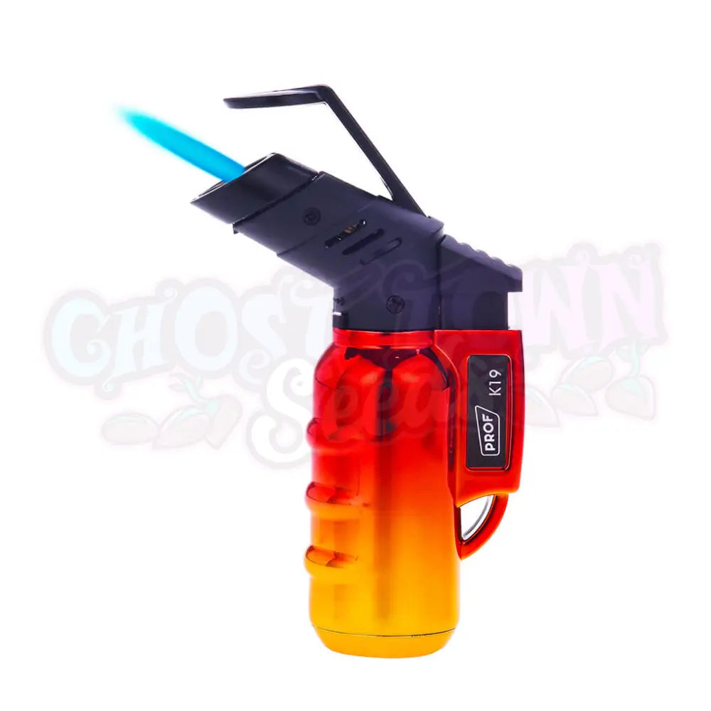 Prof - Colour Clap Jet Flame Sytytin Sytyttimet