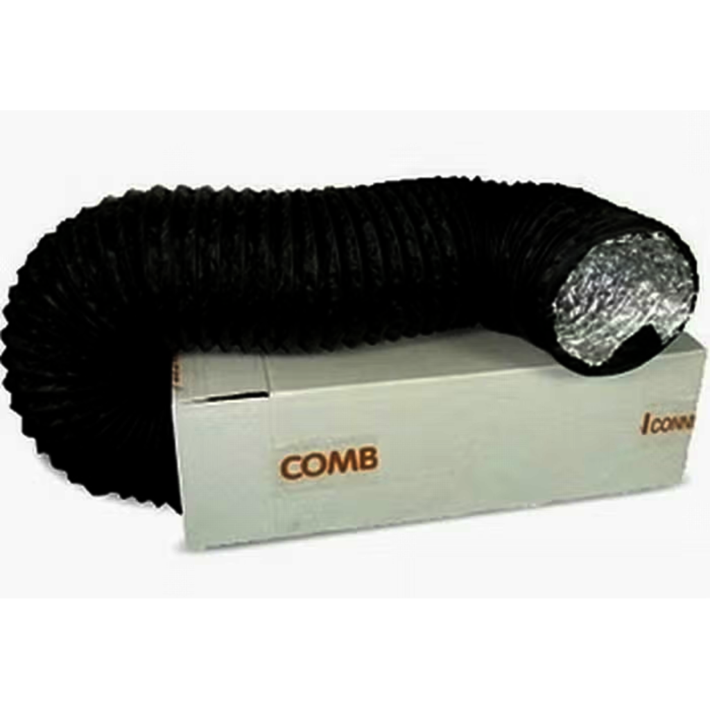 Combiconnect - Ilmastointiputki 127mm (10 m)