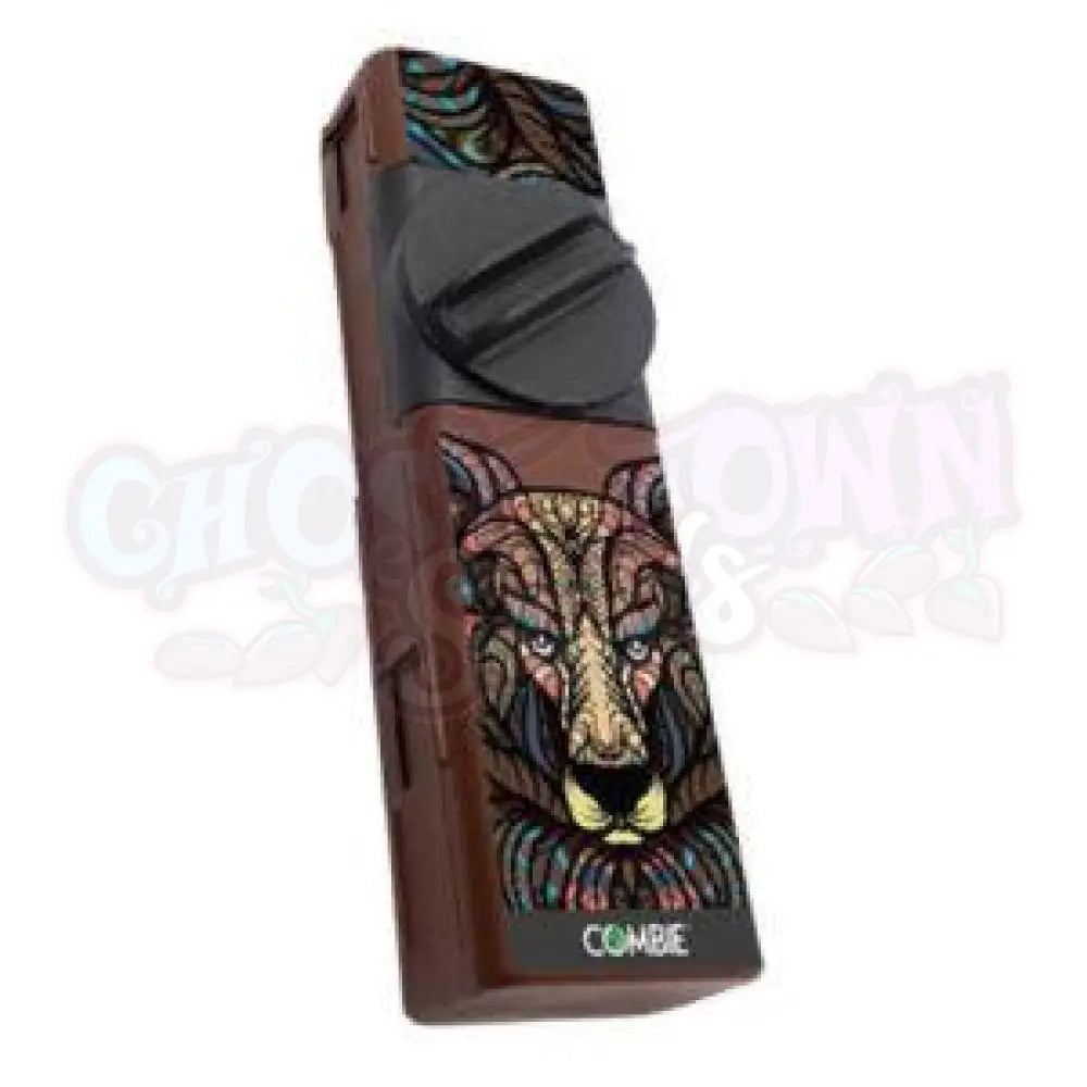 Combie™ - All-In-One Animal Taskugrinderi - Ghost Town Seeds