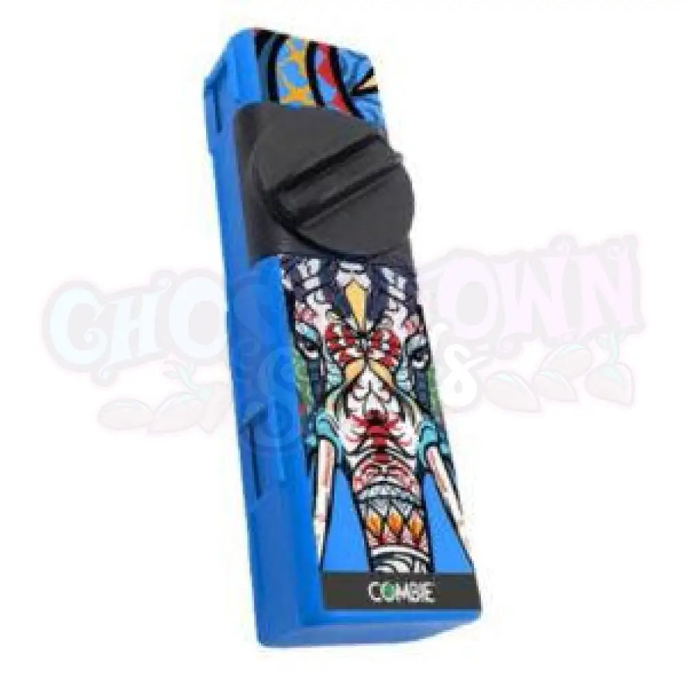 Combie™ - All-In-One Animal Taskugrinderi - Ghost Town Seeds