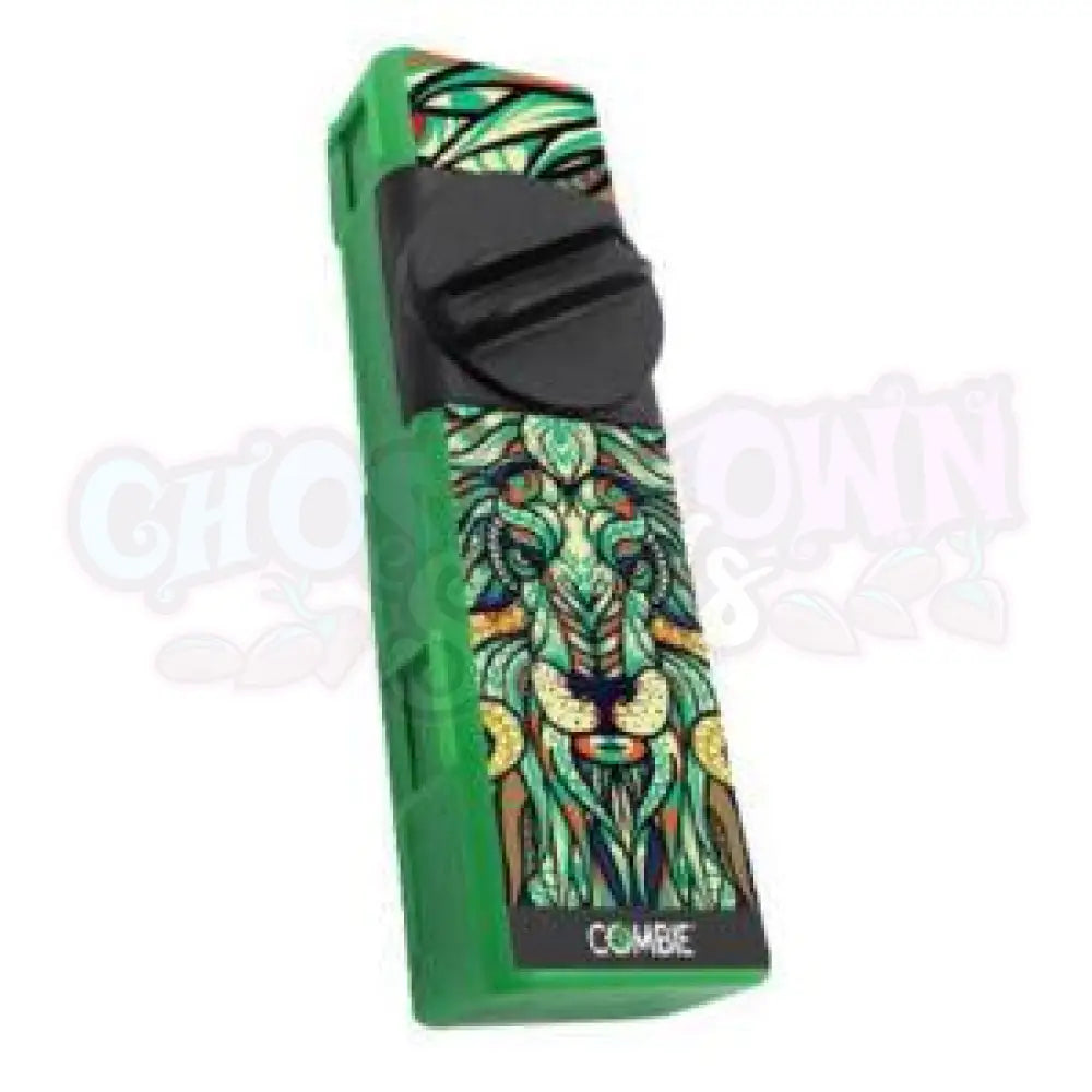 Combie™ - All-In-One Animal Taskugrinderi - Ghost Town Seeds