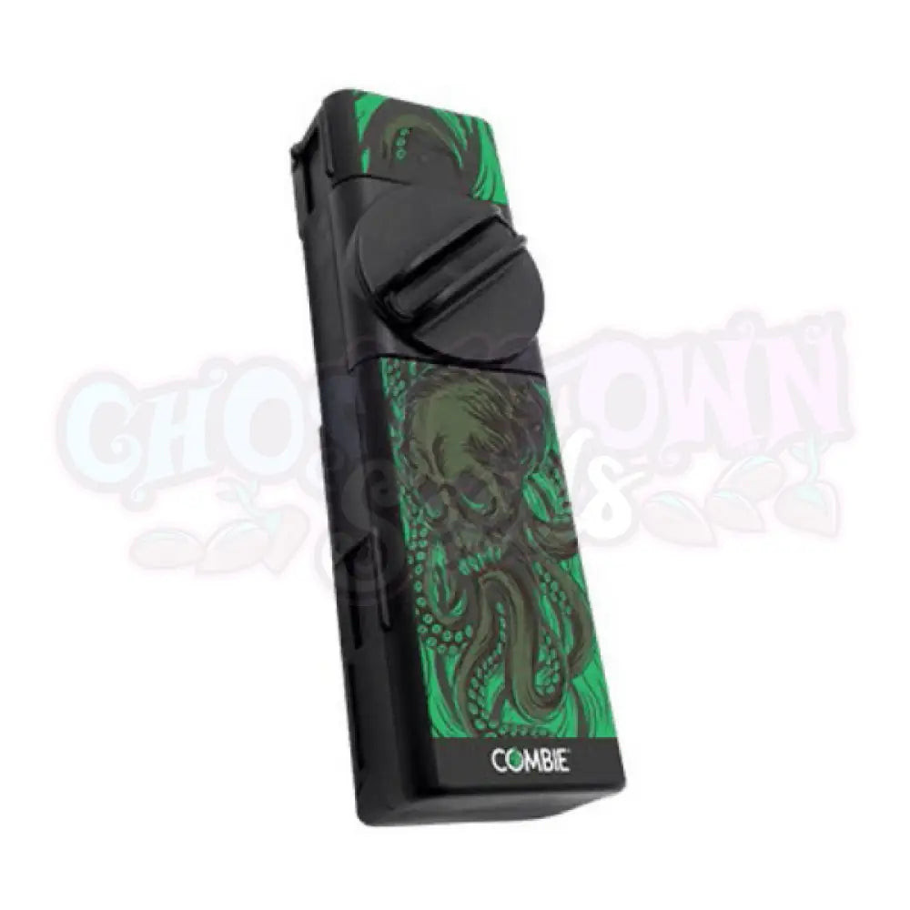 Combie™ - All-In-One Dark Monster Taskugrinderi - Ghost Town Seeds