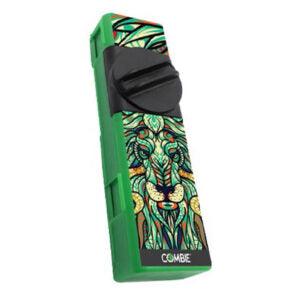 Combie™ - All-In-One Animal Taskugrinderi - Ghost Town Seeds