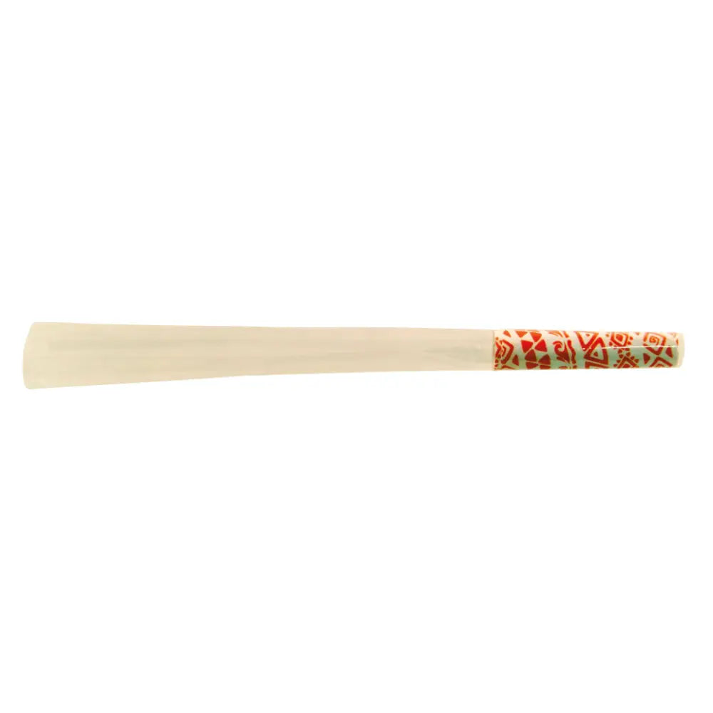 Cyclones - Clear Tiki Tango King-Size Cone (1 kpl) Conet