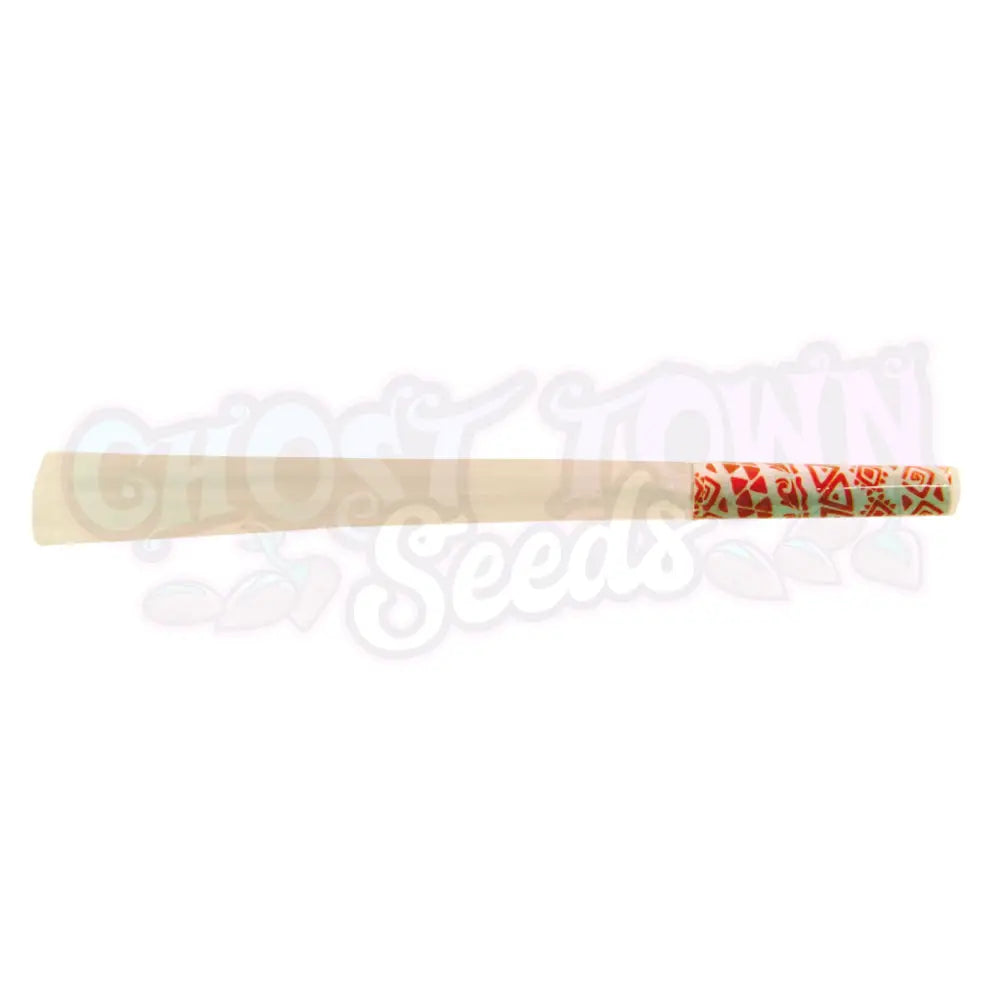 Cyclones - Clear Tiki Tango King-Size Cone (1 kpl) Conet