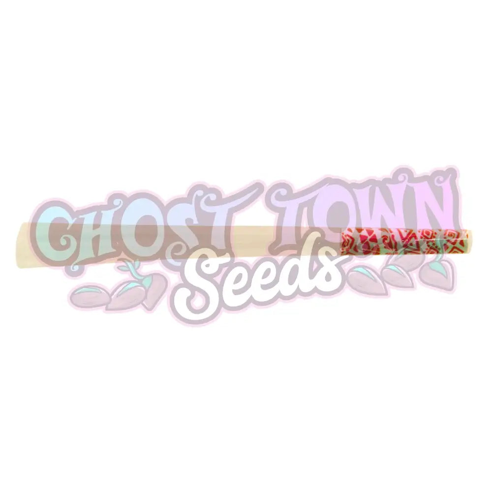 Cyclones - Clear Tiki Tango King-Size Cone (1 kpl) Conet