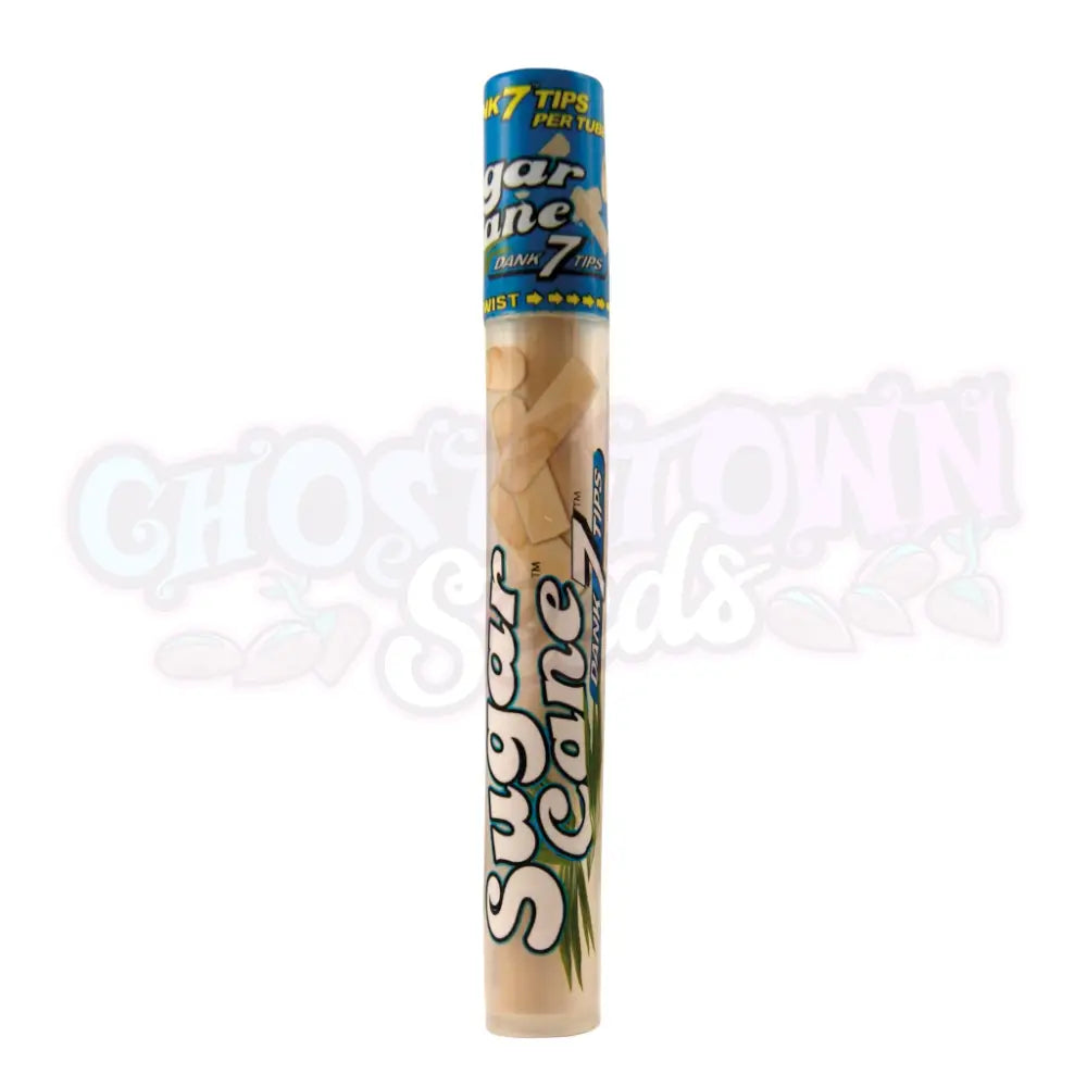 Cyclones - Sugarcane Xtra Tipit (4 kpl) Filtterit & Tipit