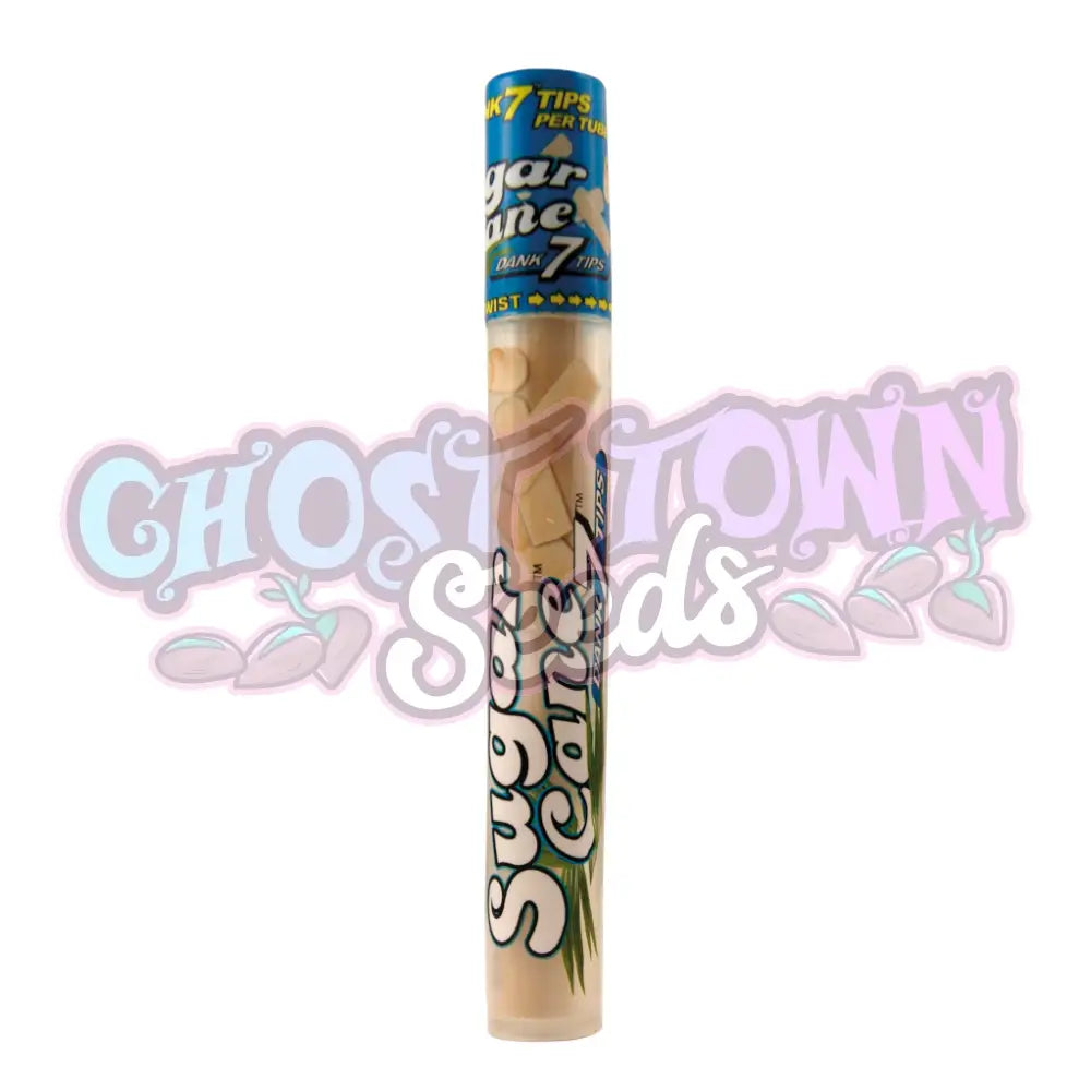 Cyclones - Sugarcane Xtra Tipit (4 kpl) Filtterit & Tipit