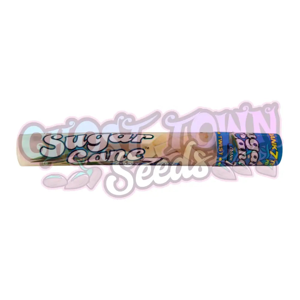 Cyclones - Sugarcane Xtra Tipit (4 kpl) Filtterit & Tipit