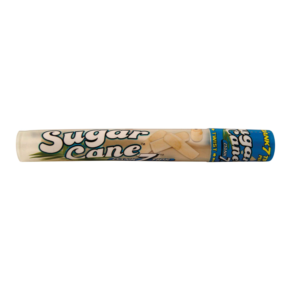 Cyclones - Sugarcane Xtra Tipit (4 kpl) Filtterit & Tipit