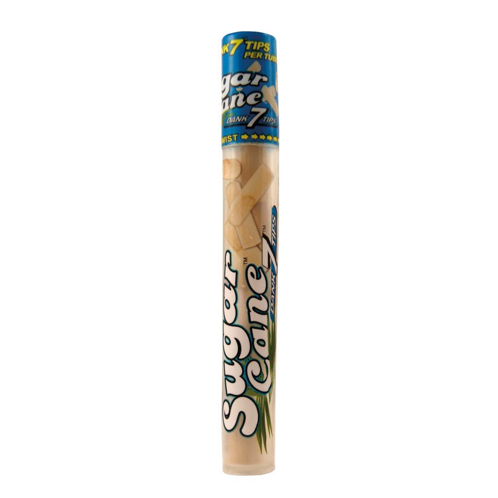 Cyclones - Sugarcane Xtra Tipit (4 kpl) Filtterit & Tipit