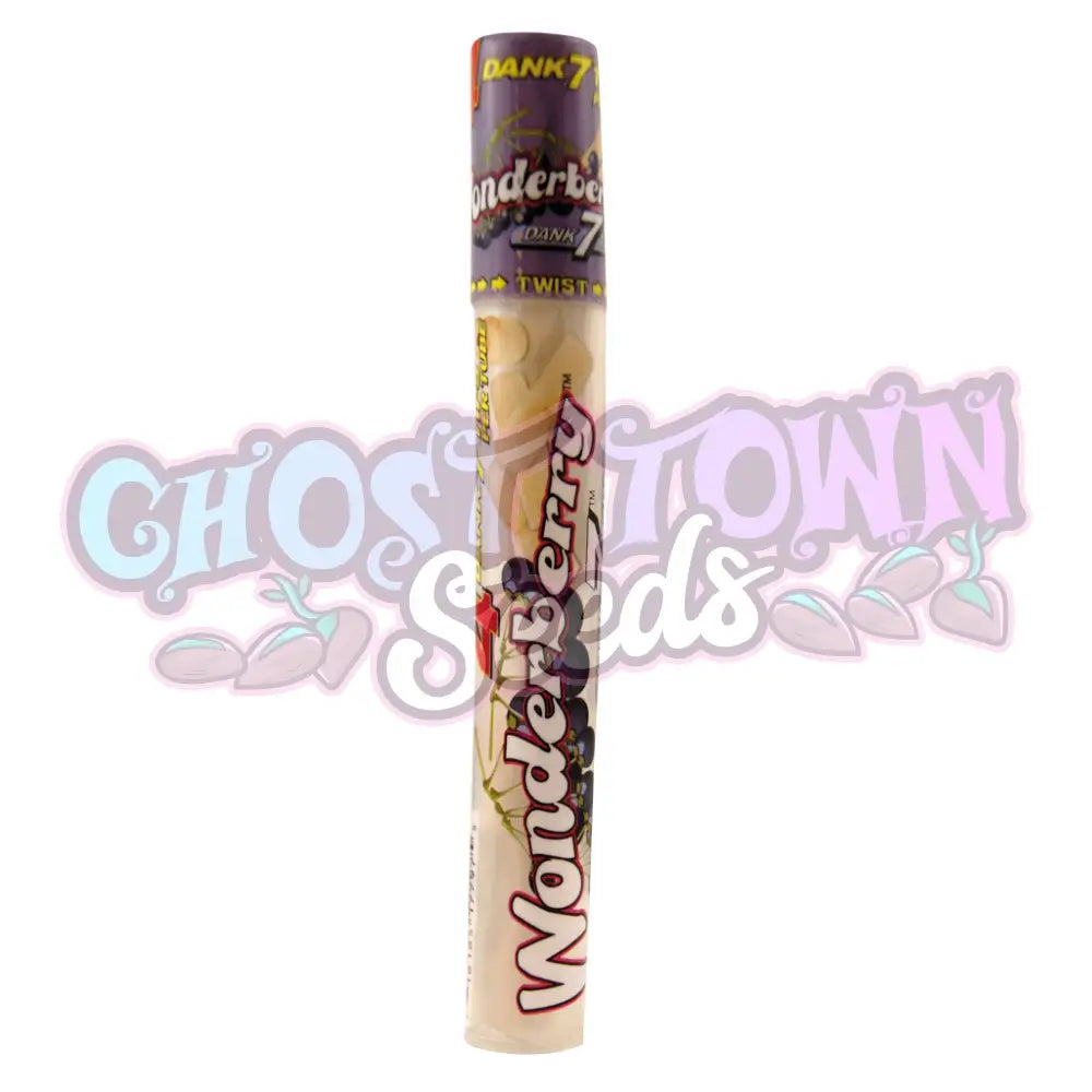 Cyclones - Wonderberry Xtra Tipit (4 kpl) Filtterit & Tipit