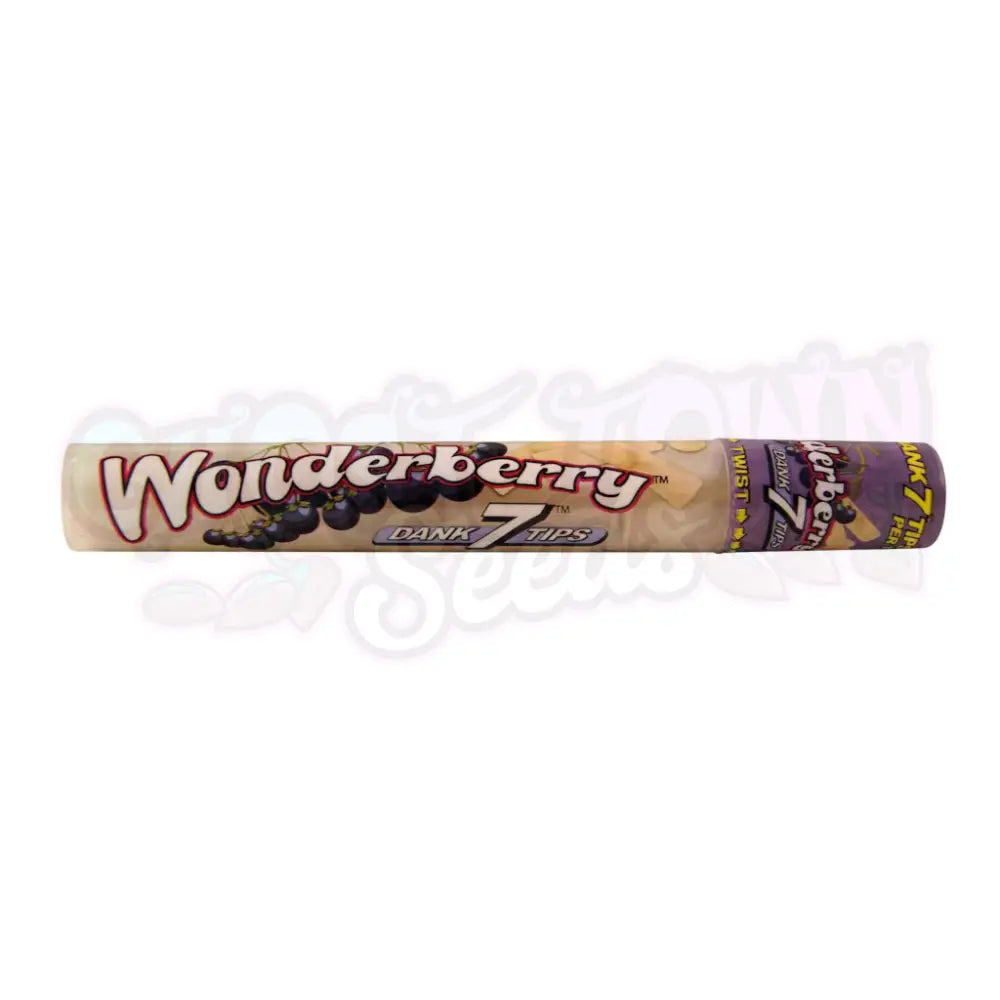 Cyclones - Wonderberry Xtra Tipit (4 kpl) Filtterit & Tipit