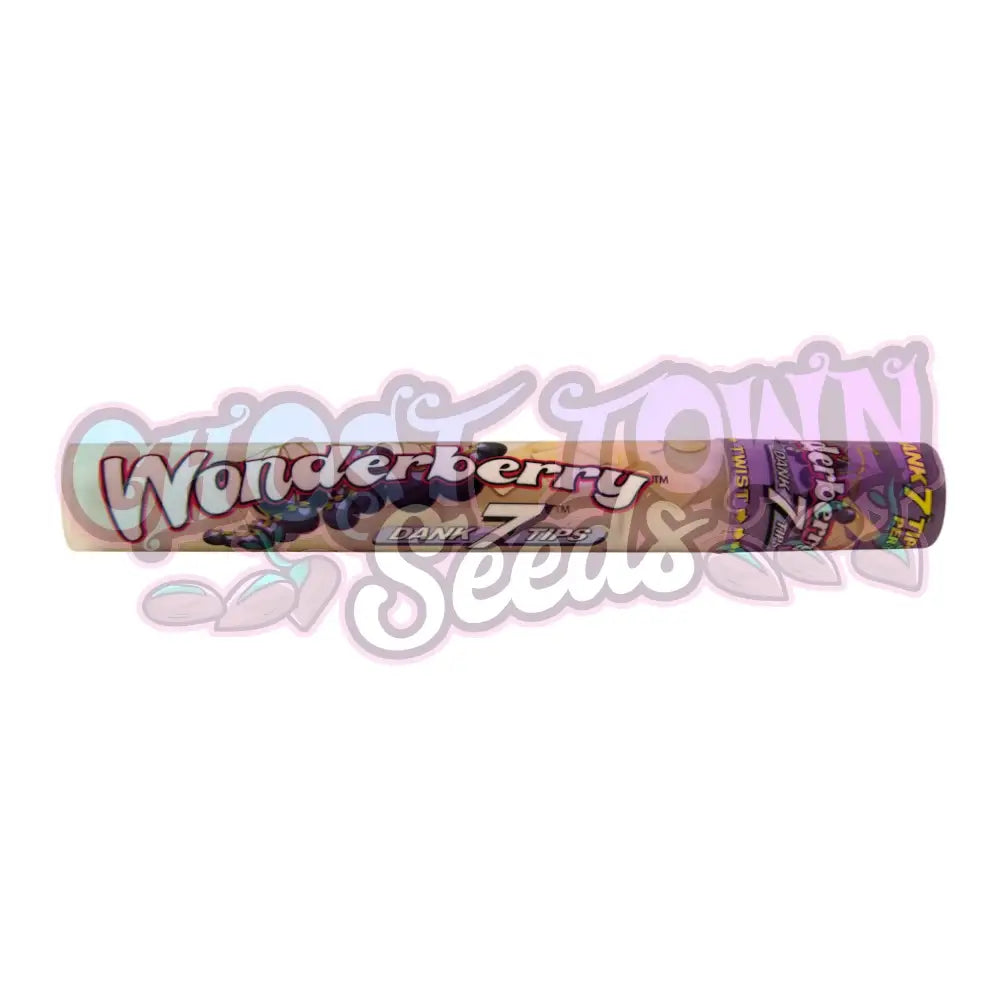 Cyclones - Wonderberry Xtra Tipit (4 kpl) Filtterit & Tipit