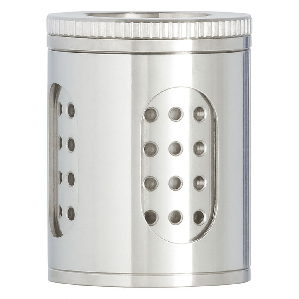DaVinci -  IQ Stainless Steel Dosage Pods (6 kpl)