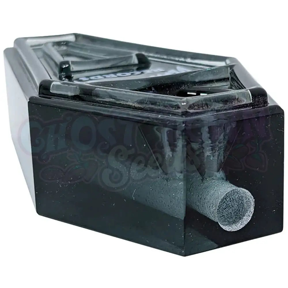 Death Row Records - 4″ Coffin Hand Pipe Piiput