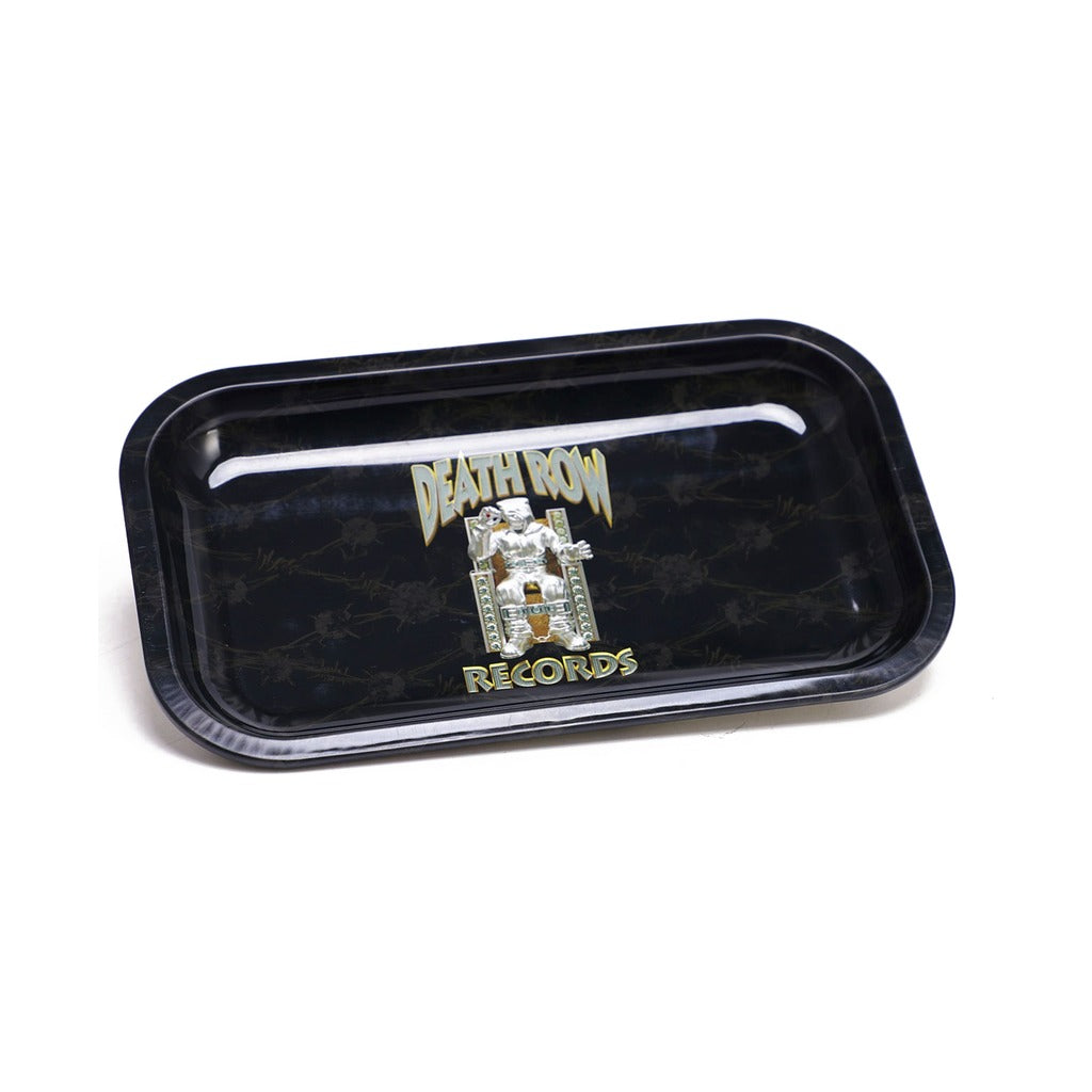Death Row Records - Medium New School Tarjotin