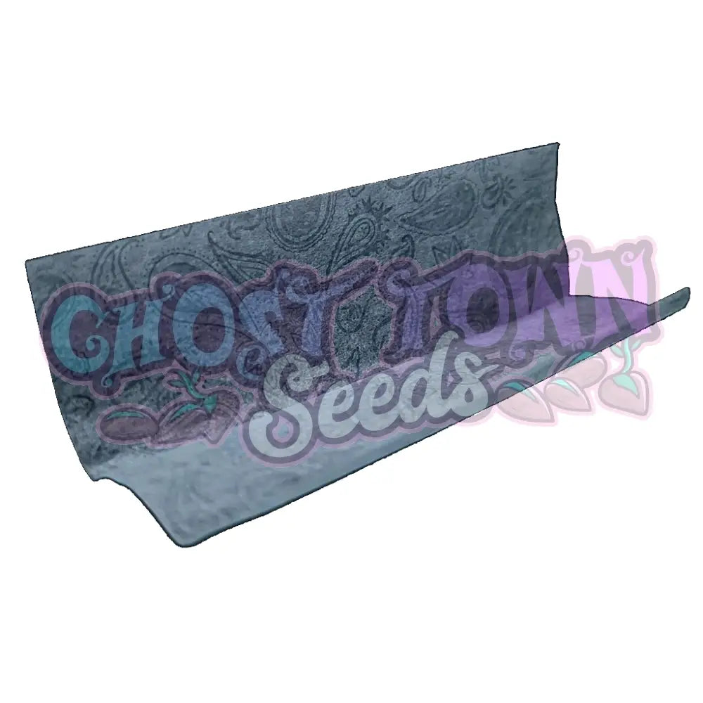 Dogg lbs - Blue Paisley 1¼ Ultraohuet Lyhyet Paperit Paperit