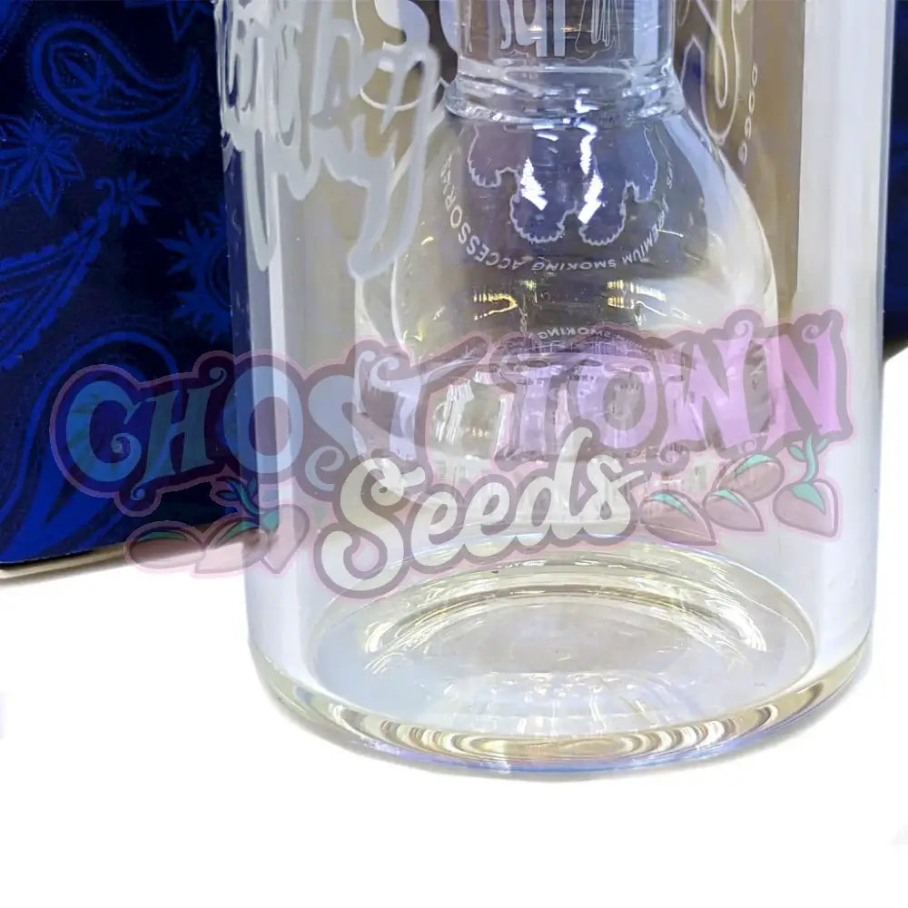 Dogg lbs – Everyday 4’’ Ash Catcher with Showerhead Perc 14mm 45° Lisäosat