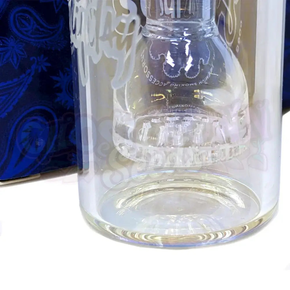 Dogg lbs – Everyday 4’’ Ash Catcher with Showerhead Perc 14mm 45° Lisäosat