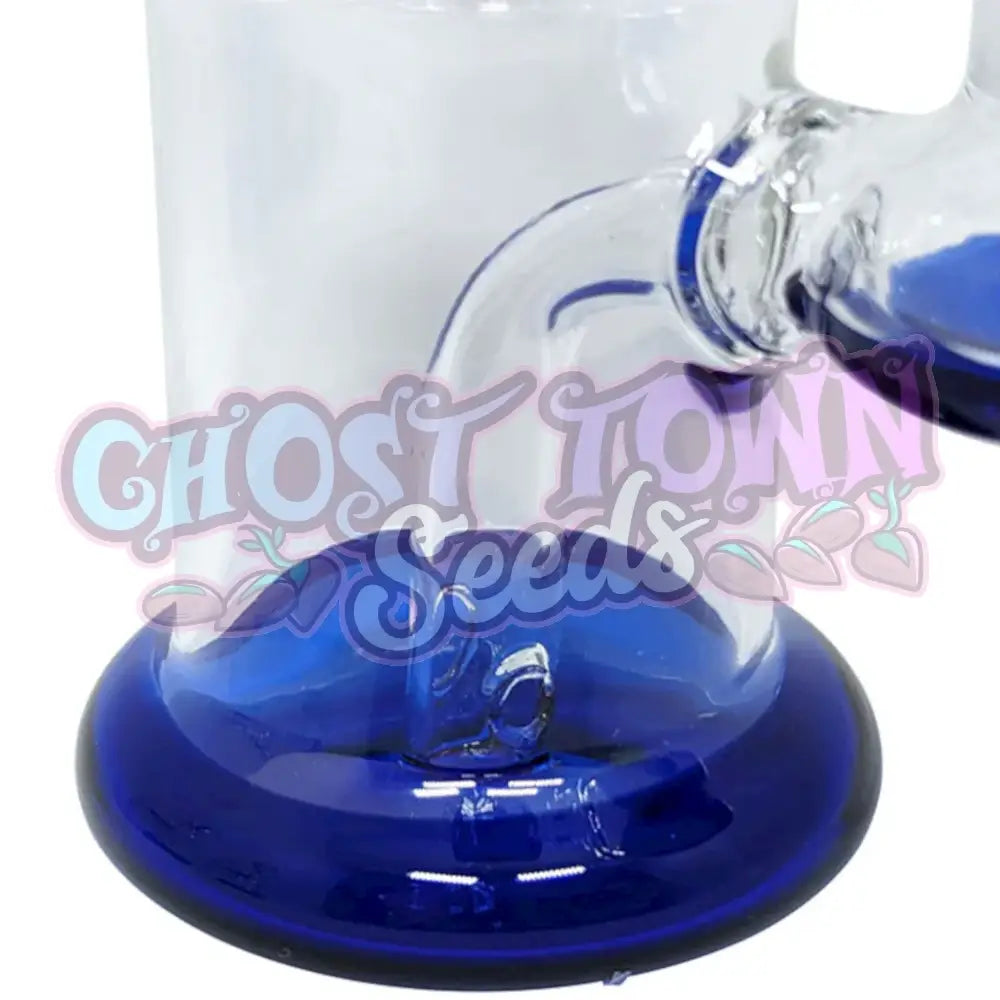 Dogg lbs – Everyday 5″ Assorted Color Mini Rig Bubbleri