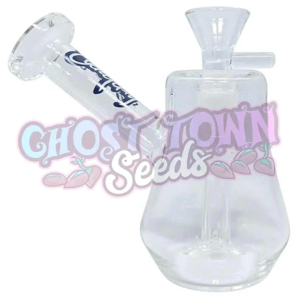 Dogg lbs - Everyday 5″ Bubbler Bubbleri