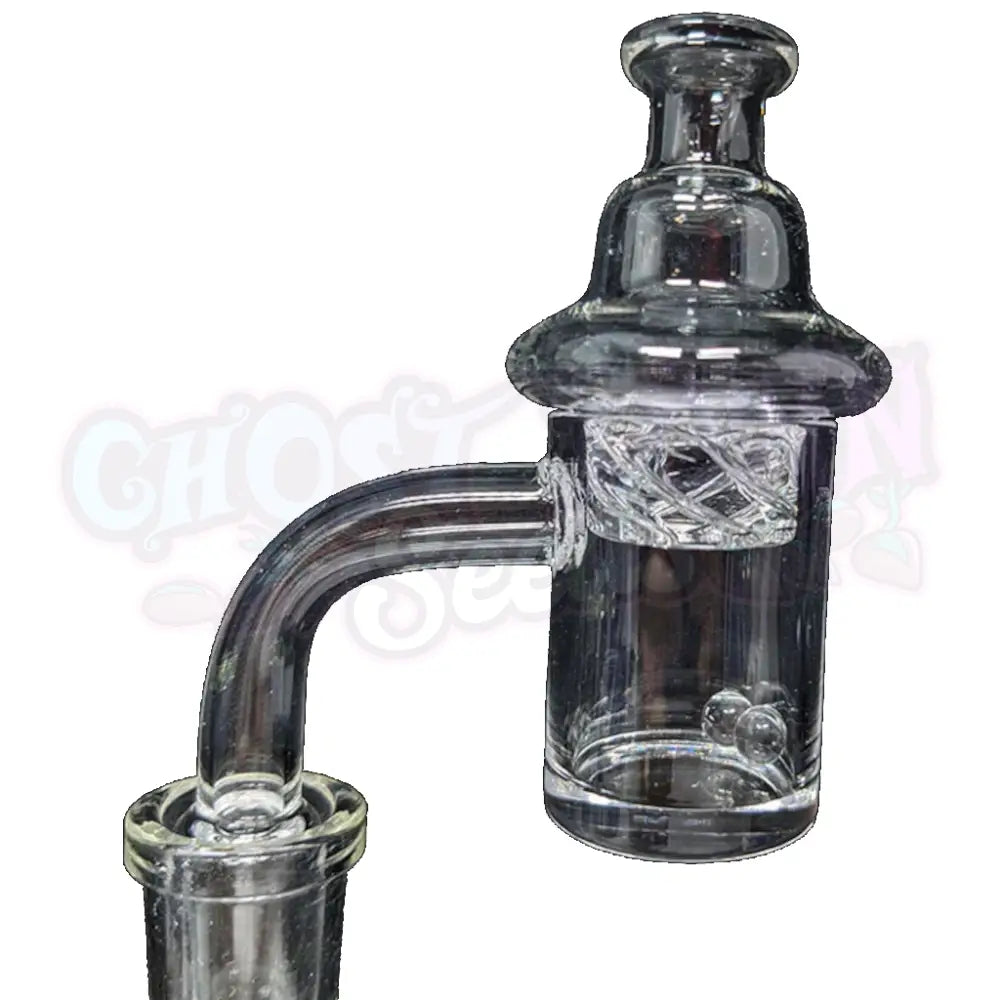 Dogg lbs Everyday 6’’ Mini Rig Bubbleri