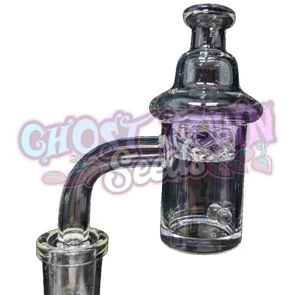 Dogg lbs Everyday 6’’ Mini Rig Bubbleri