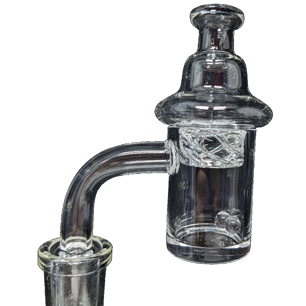 Dogg lbs Everyday 6’’ Mini Rig Bubbleri