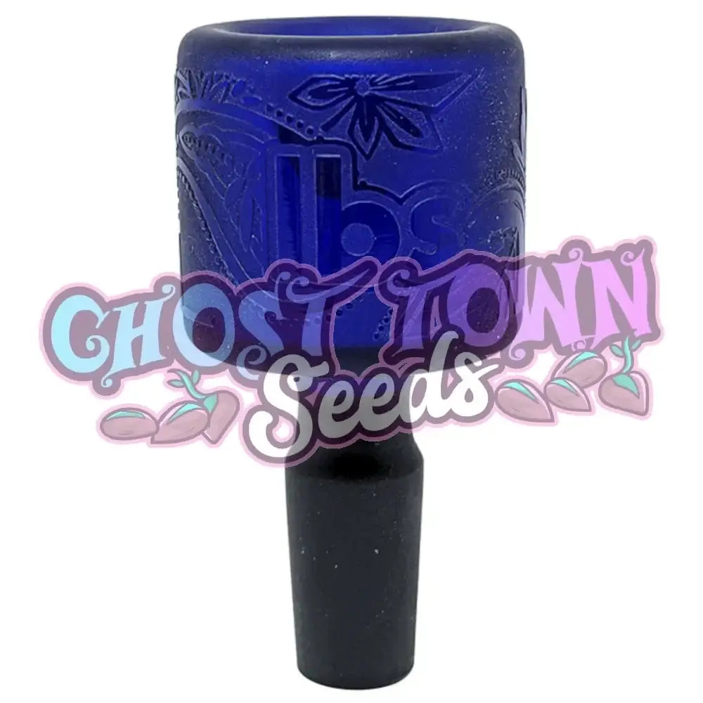 Dogg lbs - Everyday Hazely Paisley Bowl 14mm Pesät