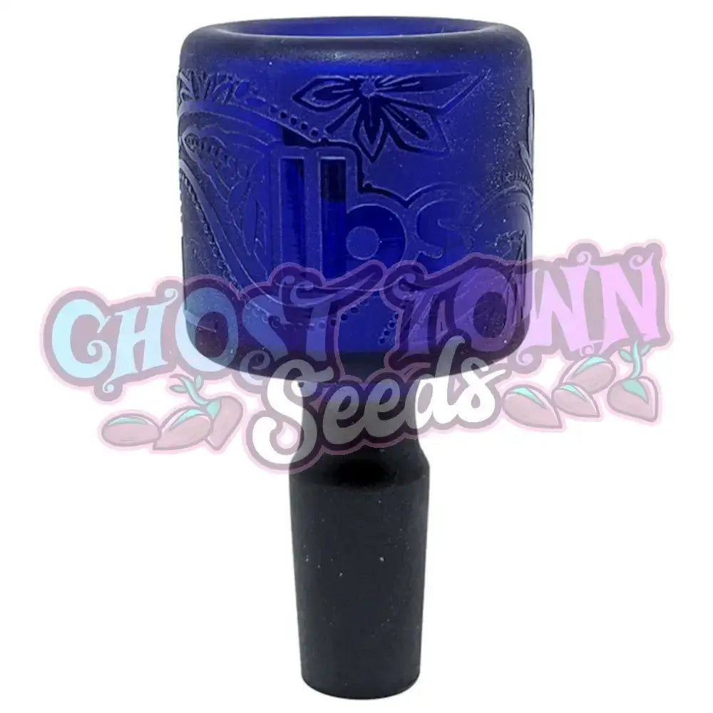 Dogg lbs - Everyday Hazely Paisley Bowl 14mm Pesät