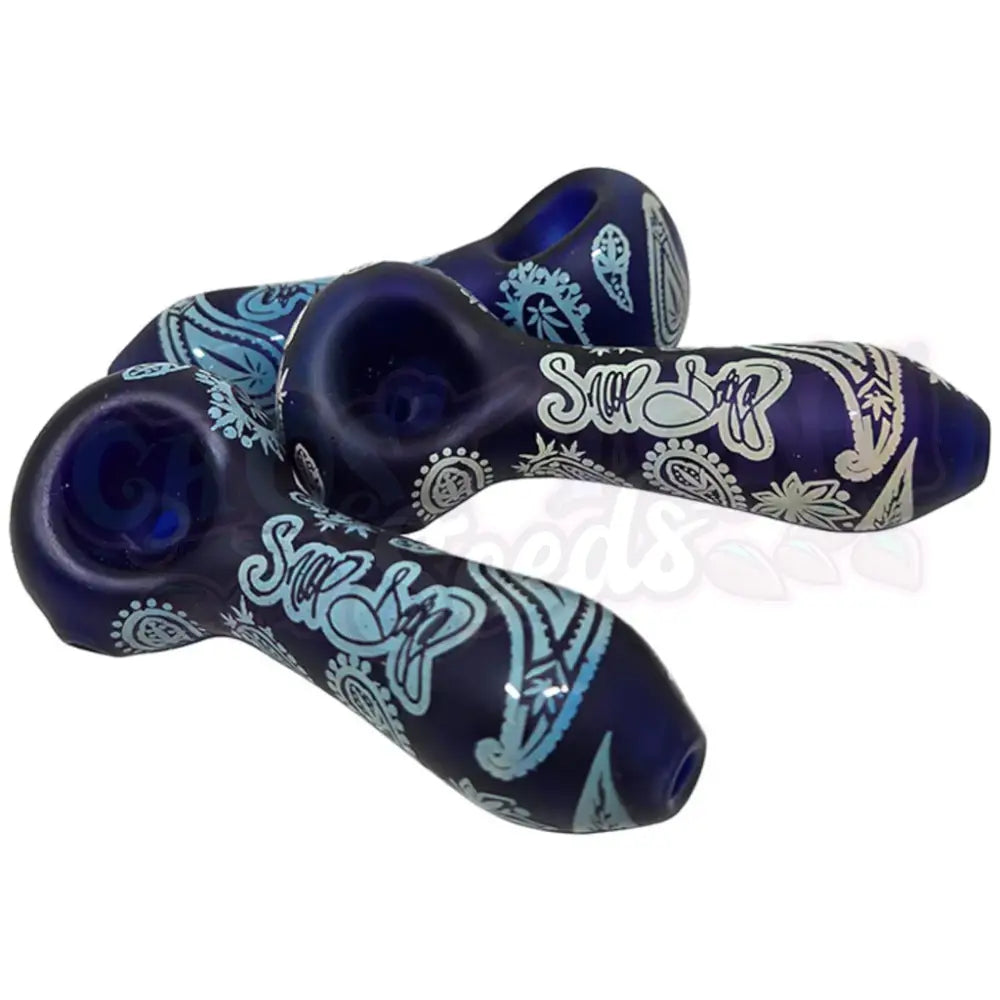 Dogg lbs Hazely Hand Pipe Piiput