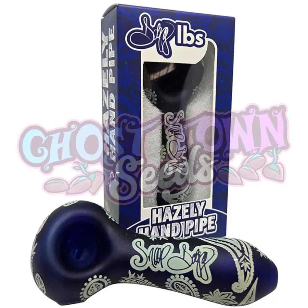 Dogg lbs Hazely Hand Pipe Piiput