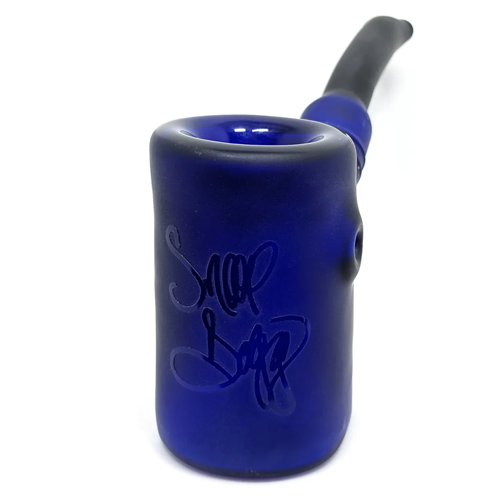 Dogg lbs Laid Bacc Sherlock Hand Pipe Piiput