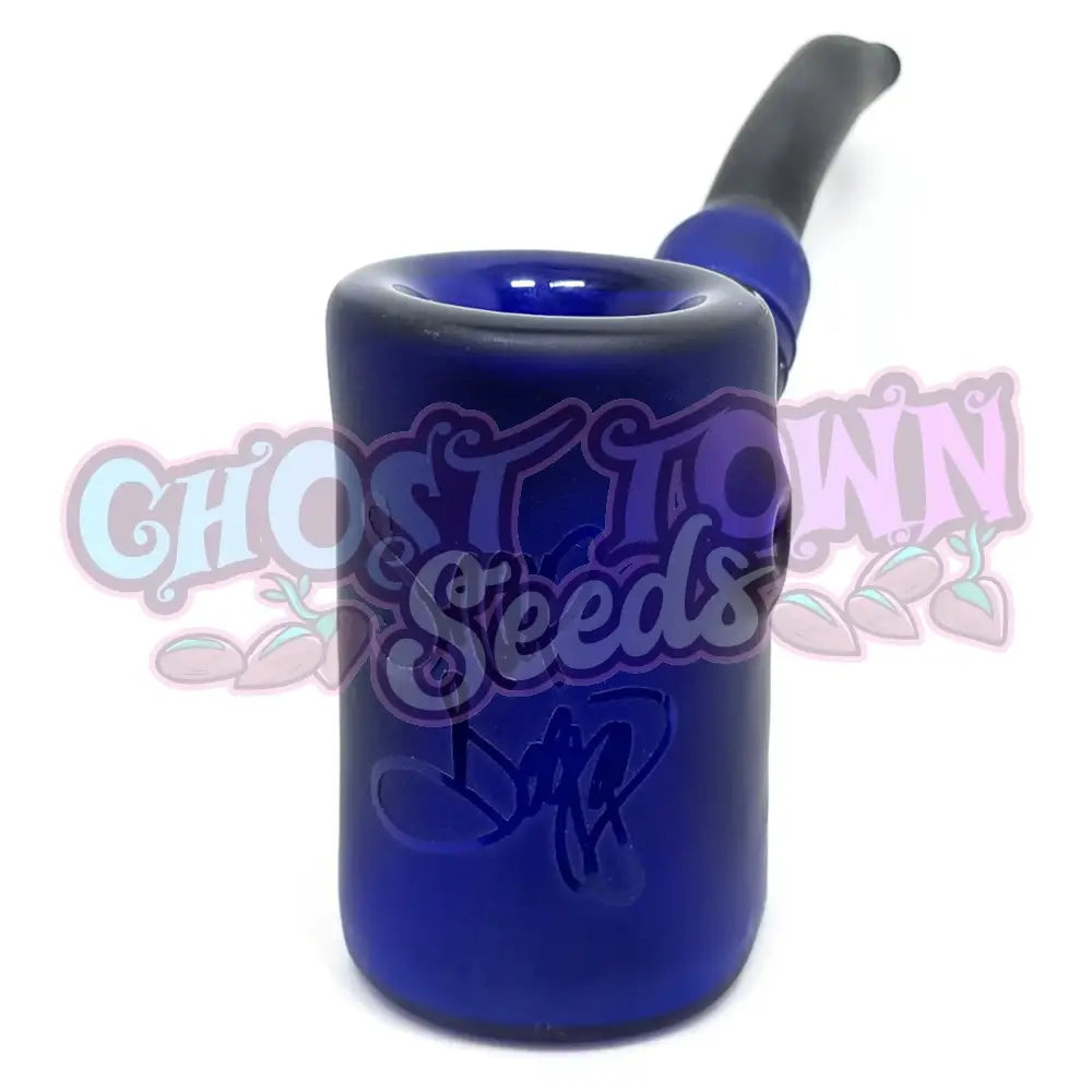 Dogg lbs Laid Bacc Sherlock Hand Pipe Piiput