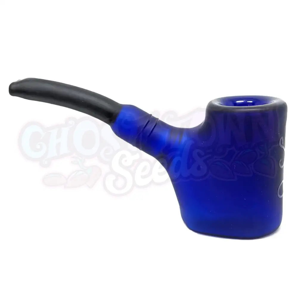 Dogg lbs Laid Bacc Sherlock Hand Pipe Piiput