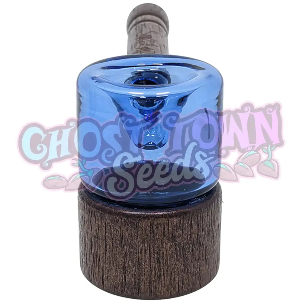 Dogg lbs Wood Grain Hammer Hand Pipe Piiput