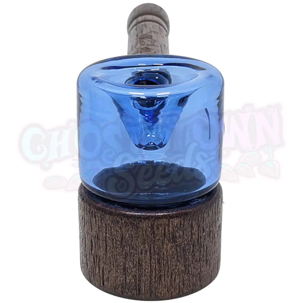 Dogg lbs Wood Grain Hammer Hand Pipe Piiput